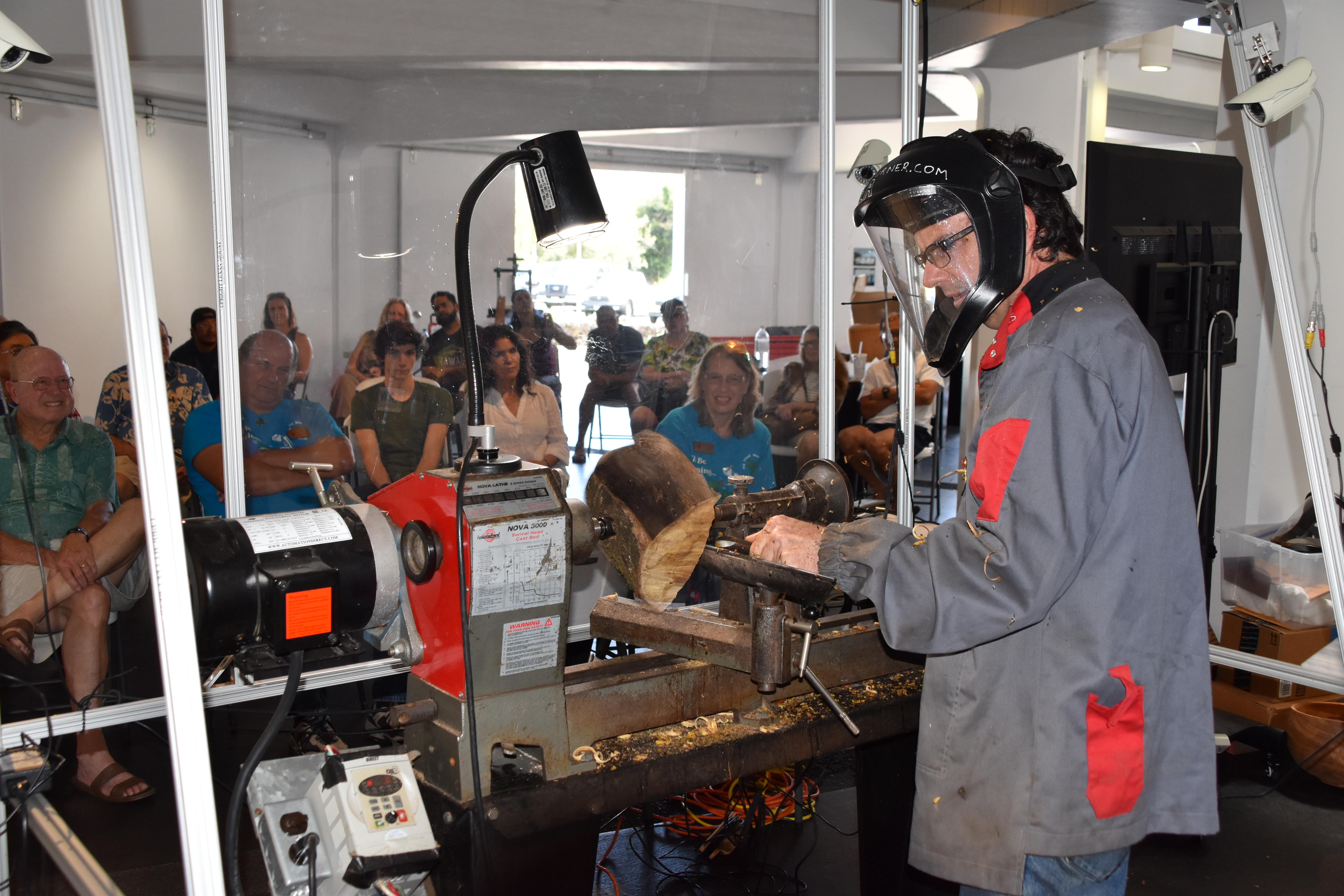  Big Island Wailoa Arts Center 